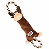 Kong Knot Moose/Deer Dog Toy